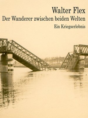 cover image of Der Wanderer zwischen beiden Welten